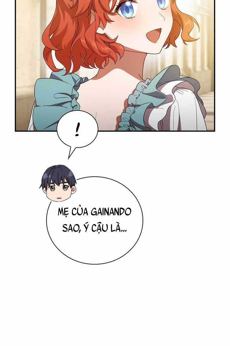 Ma Pháp Sư Tại Trường Học Pháp Thuật Khoá học trực tuyến tốt nhất Chapter 3 trang 81