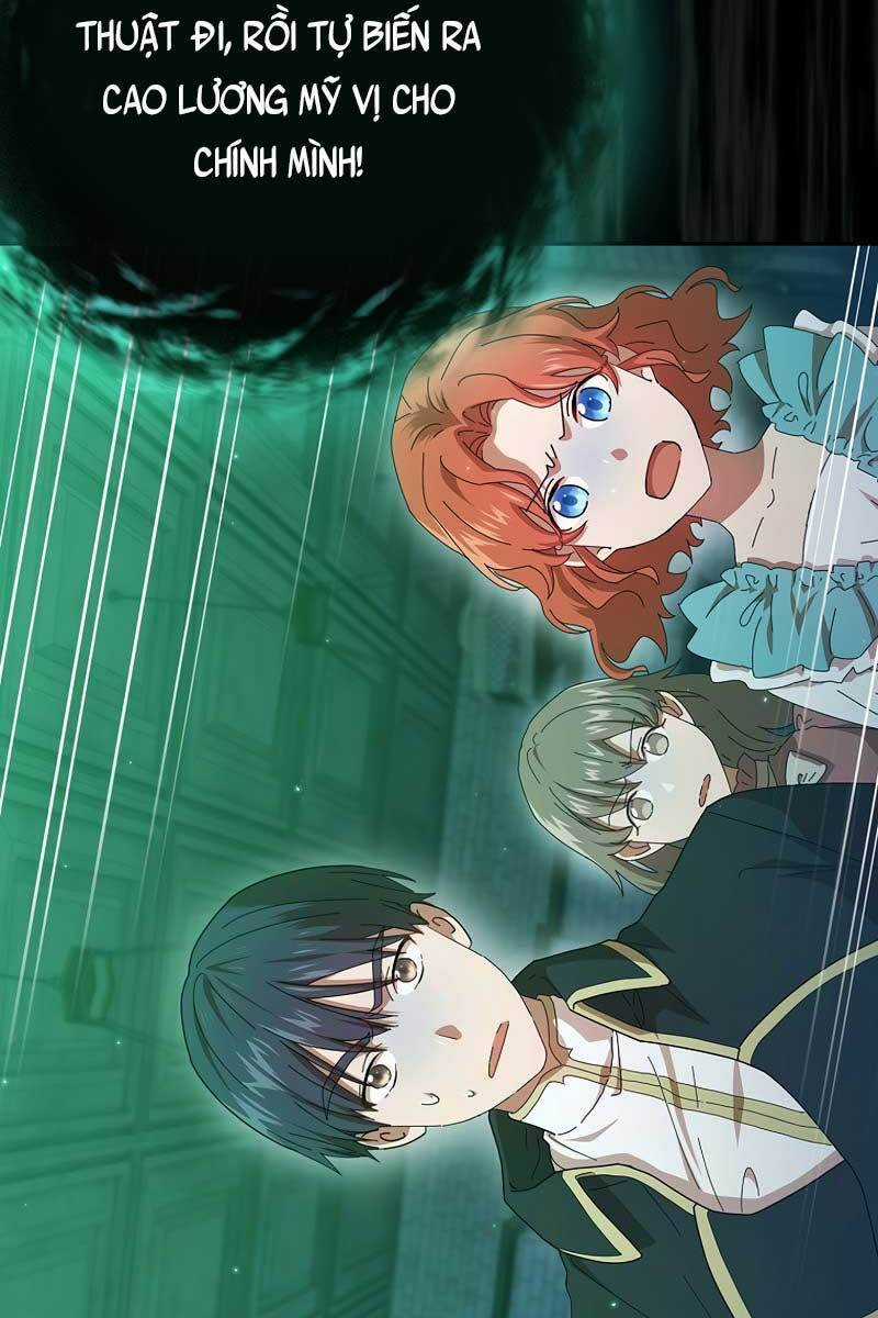 Ma Pháp Sư Tại Trường Học Pháp Thuật Khoá học trực tuyến tốt nhất Chapter 3 trang 9