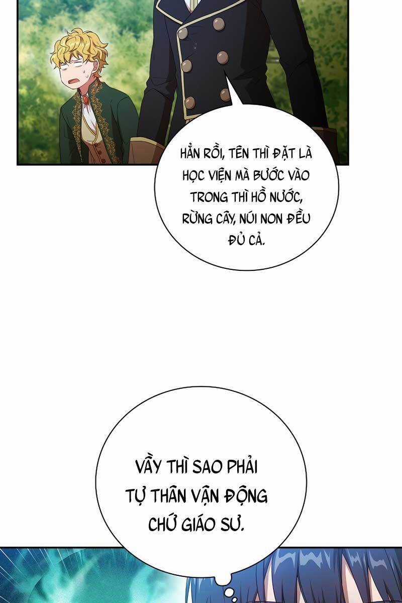 Ma Pháp Sư Tại Trường Học Pháp Thuật Khoá học trực tuyến tốt nhất Chapter 3 trang 99