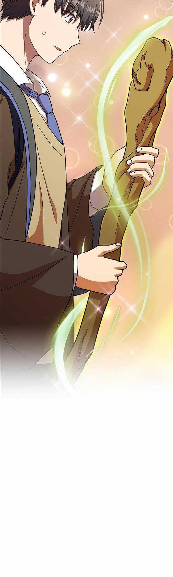 Ma Pháp Sư Tại Trường Học Pháp Thuật Khoá học trực tuyến tốt nhất Chapter 30 trang 2