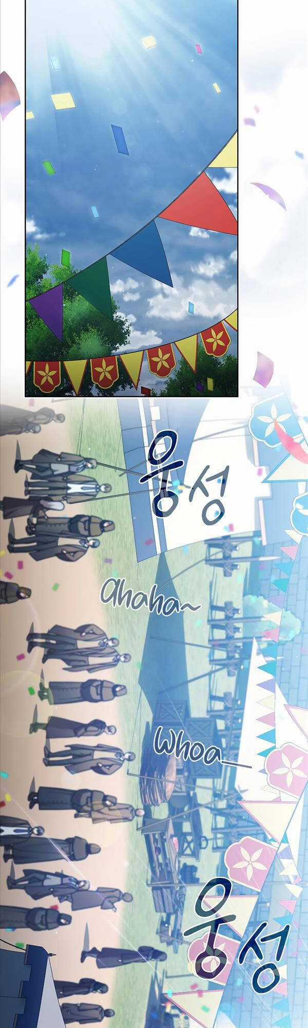 Ma Pháp Sư Tại Trường Học Pháp Thuật Khoá học trực tuyến tốt nhất Chapter 30 trang 23