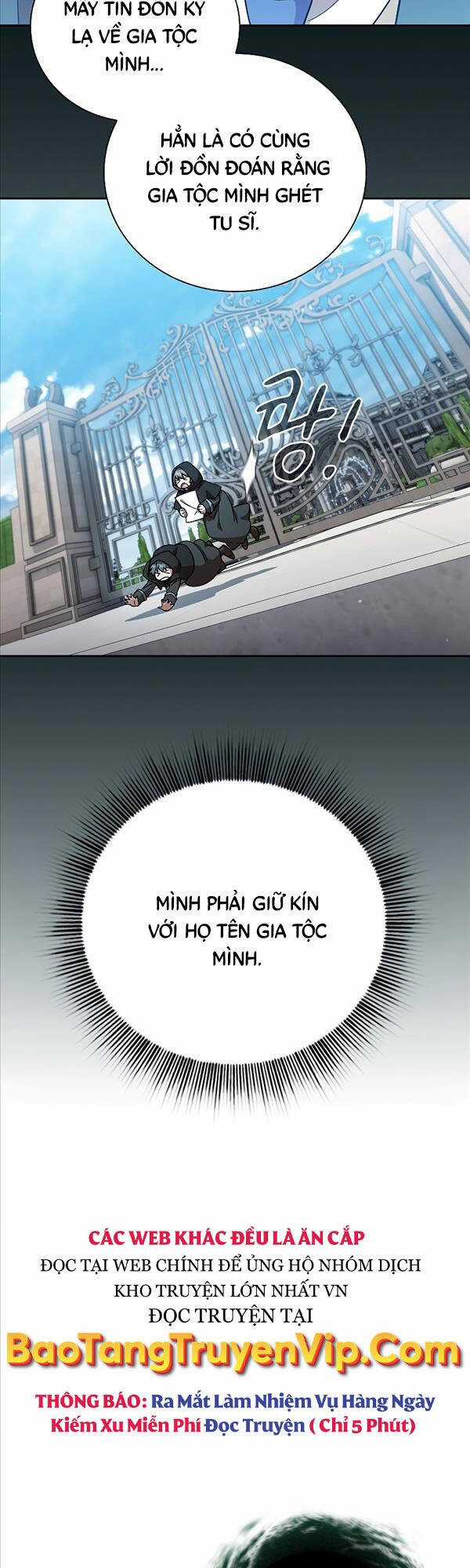 Ma Pháp Sư Tại Trường Học Pháp Thuật Khoá học trực tuyến tốt nhất Chapter 30 trang 42