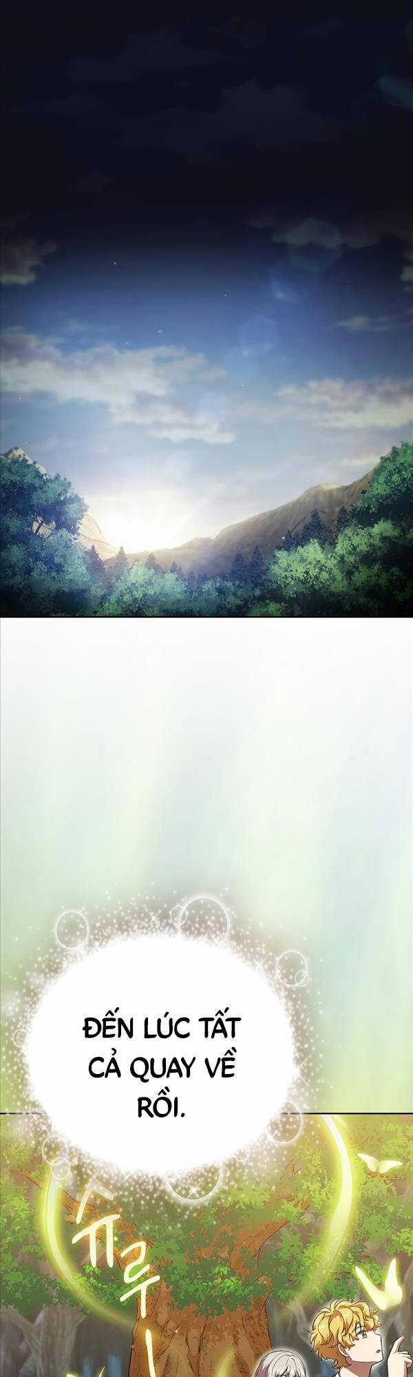 Ma Pháp Sư Tại Trường Học Pháp Thuật Khoá học trực tuyến tốt nhất Chapter 30 trang 9