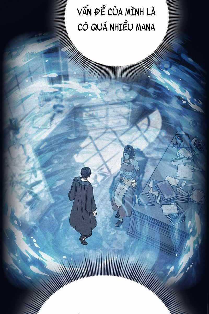 Ma Pháp Sư Tại Trường Học Pháp Thuật Khoá học trực tuyến tốt nhất Chapter 31 trang 102