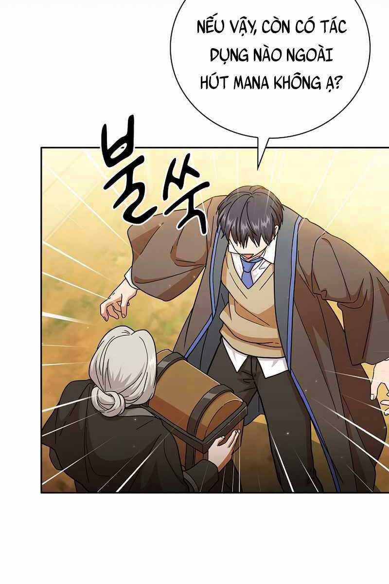 Ma Pháp Sư Tại Trường Học Pháp Thuật Khoá học trực tuyến tốt nhất Chapter 31 trang 104