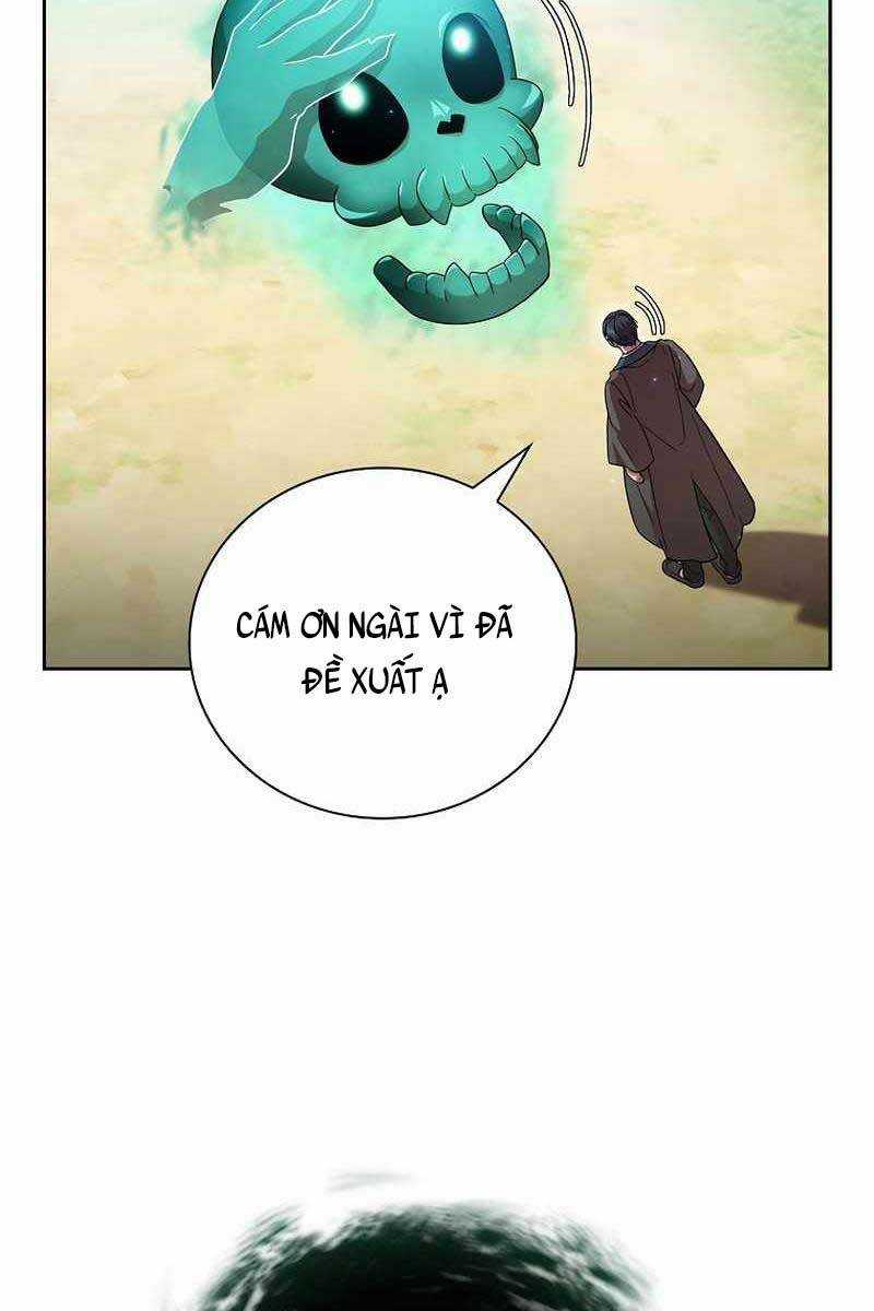 Ma Pháp Sư Tại Trường Học Pháp Thuật Khoá học trực tuyến tốt nhất Chapter 31 trang 21