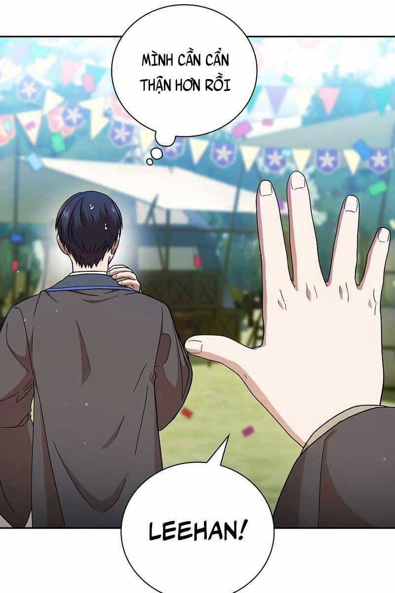 Ma Pháp Sư Tại Trường Học Pháp Thuật Khoá học trực tuyến tốt nhất Chapter 31 trang 29