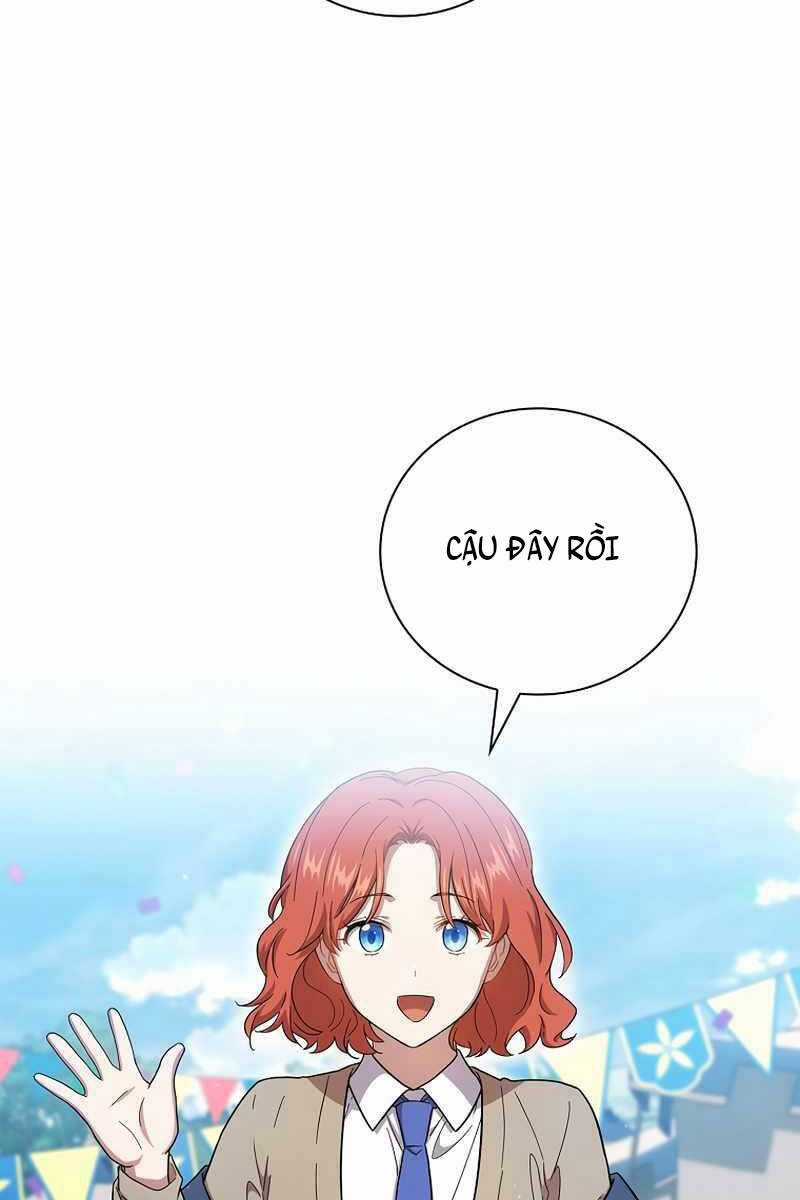 Ma Pháp Sư Tại Trường Học Pháp Thuật Khoá học trực tuyến tốt nhất Chapter 31 trang 30