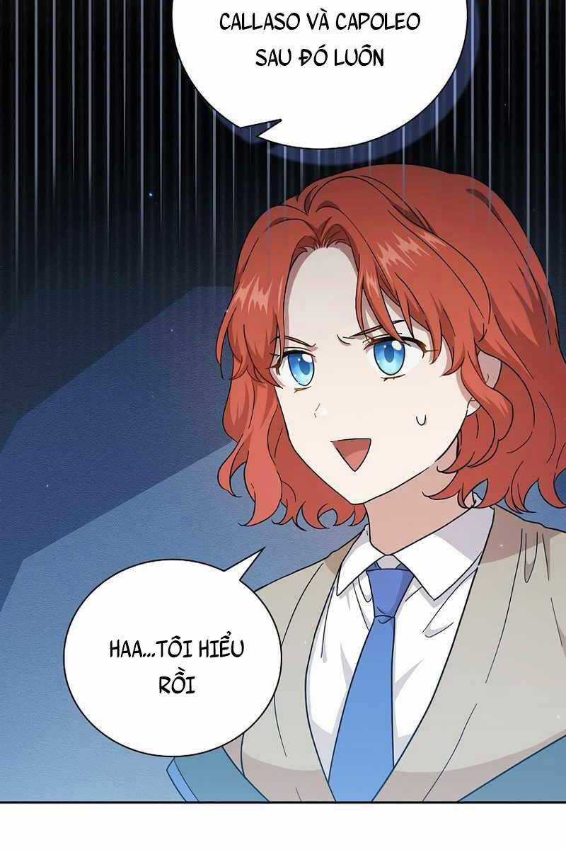 Ma Pháp Sư Tại Trường Học Pháp Thuật Khoá học trực tuyến tốt nhất Chapter 31 trang 33