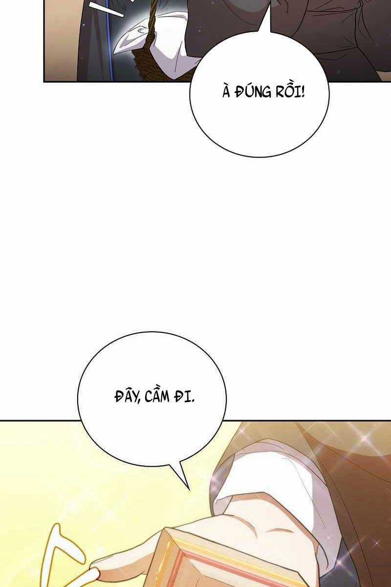 Ma Pháp Sư Tại Trường Học Pháp Thuật Khoá học trực tuyến tốt nhất Chapter 31 trang 35