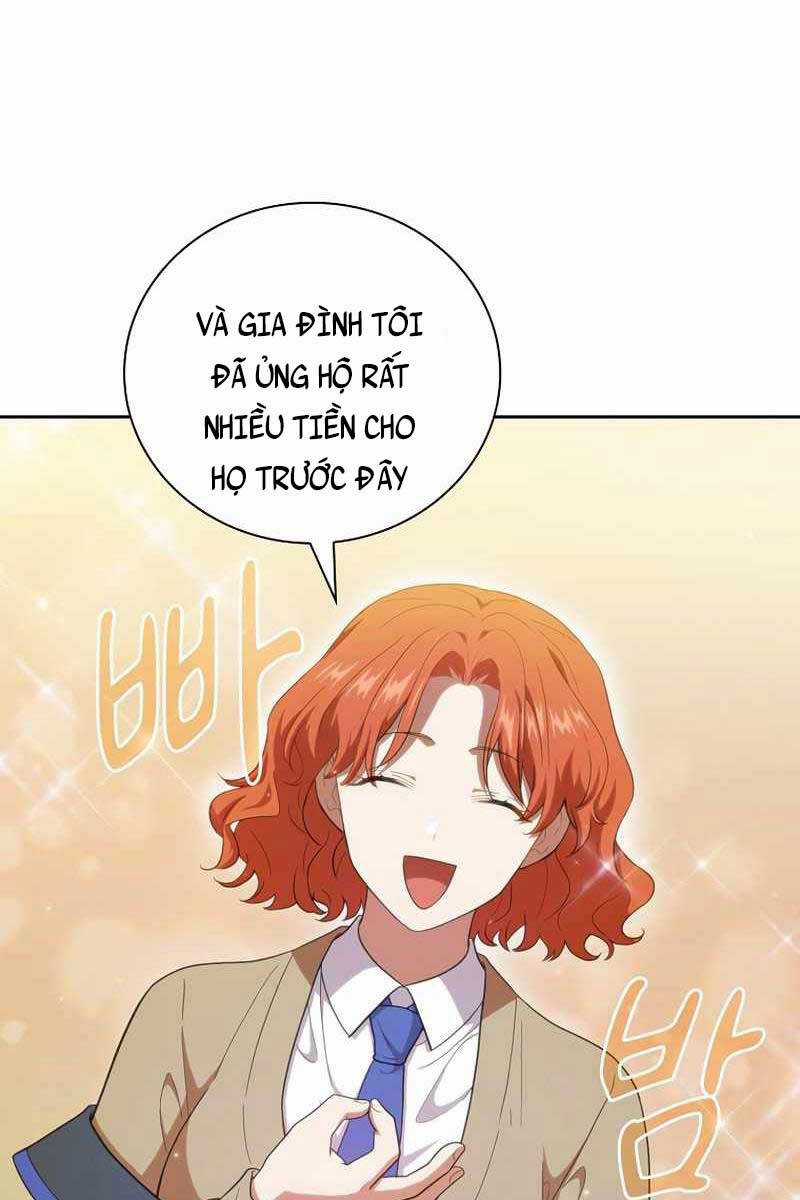 Ma Pháp Sư Tại Trường Học Pháp Thuật Khoá học trực tuyến tốt nhất Chapter 31 trang 38