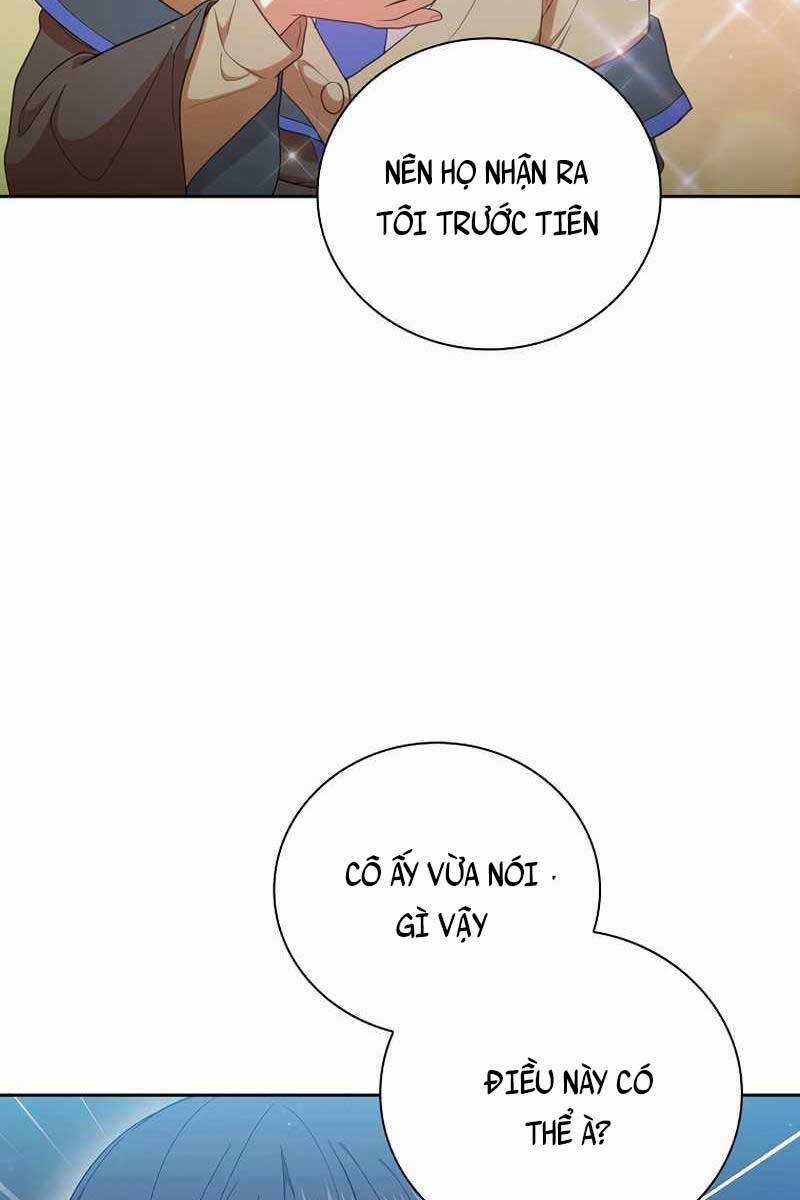 Ma Pháp Sư Tại Trường Học Pháp Thuật Khoá học trực tuyến tốt nhất Chapter 31 trang 39