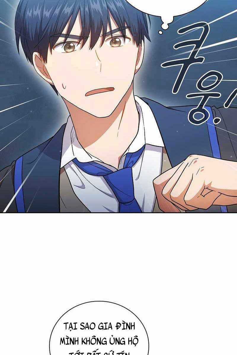 Ma Pháp Sư Tại Trường Học Pháp Thuật Khoá học trực tuyến tốt nhất Chapter 31 trang 40