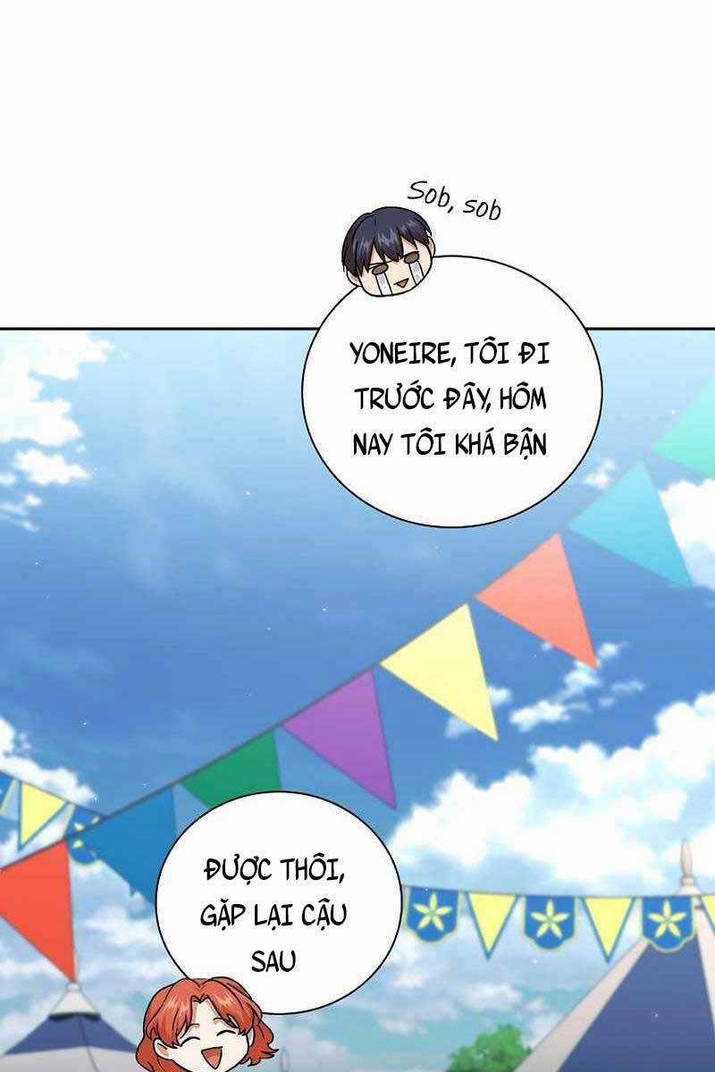 Ma Pháp Sư Tại Trường Học Pháp Thuật Khoá học trực tuyến tốt nhất Chapter 31 trang 42