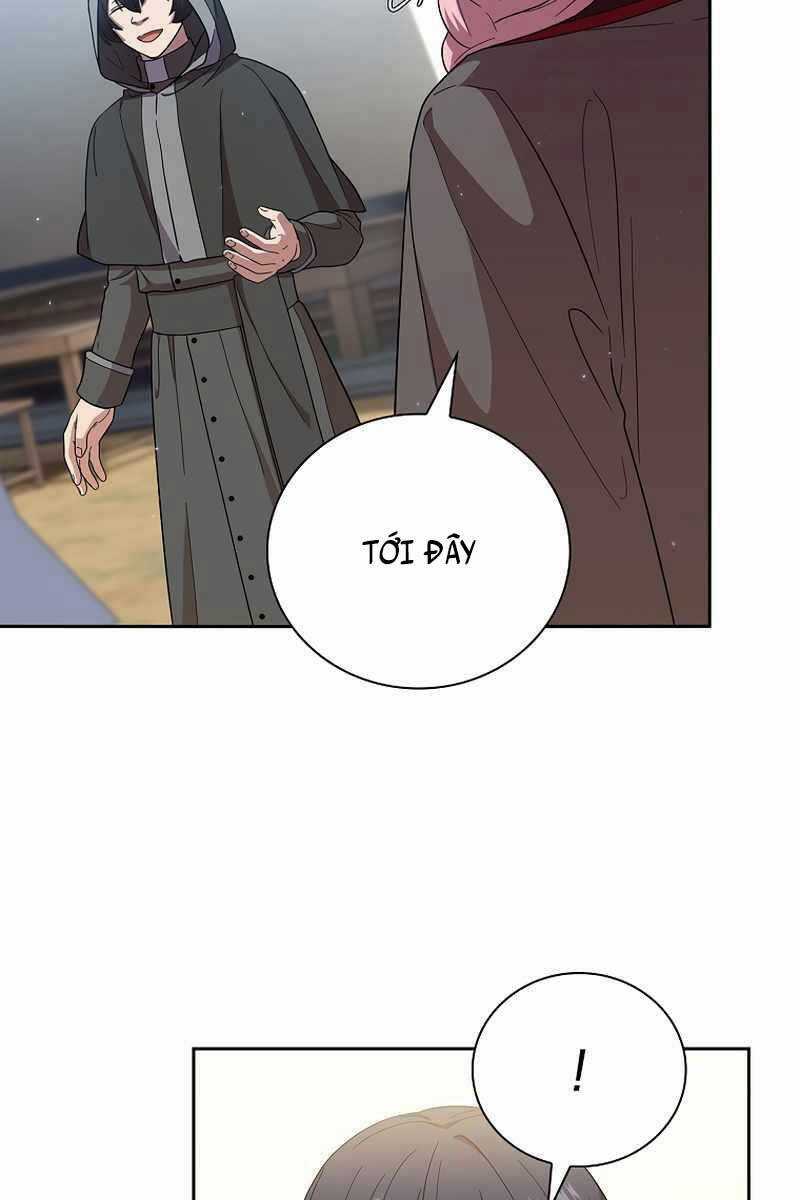 Ma Pháp Sư Tại Trường Học Pháp Thuật Khoá học trực tuyến tốt nhất Chapter 31 trang 52