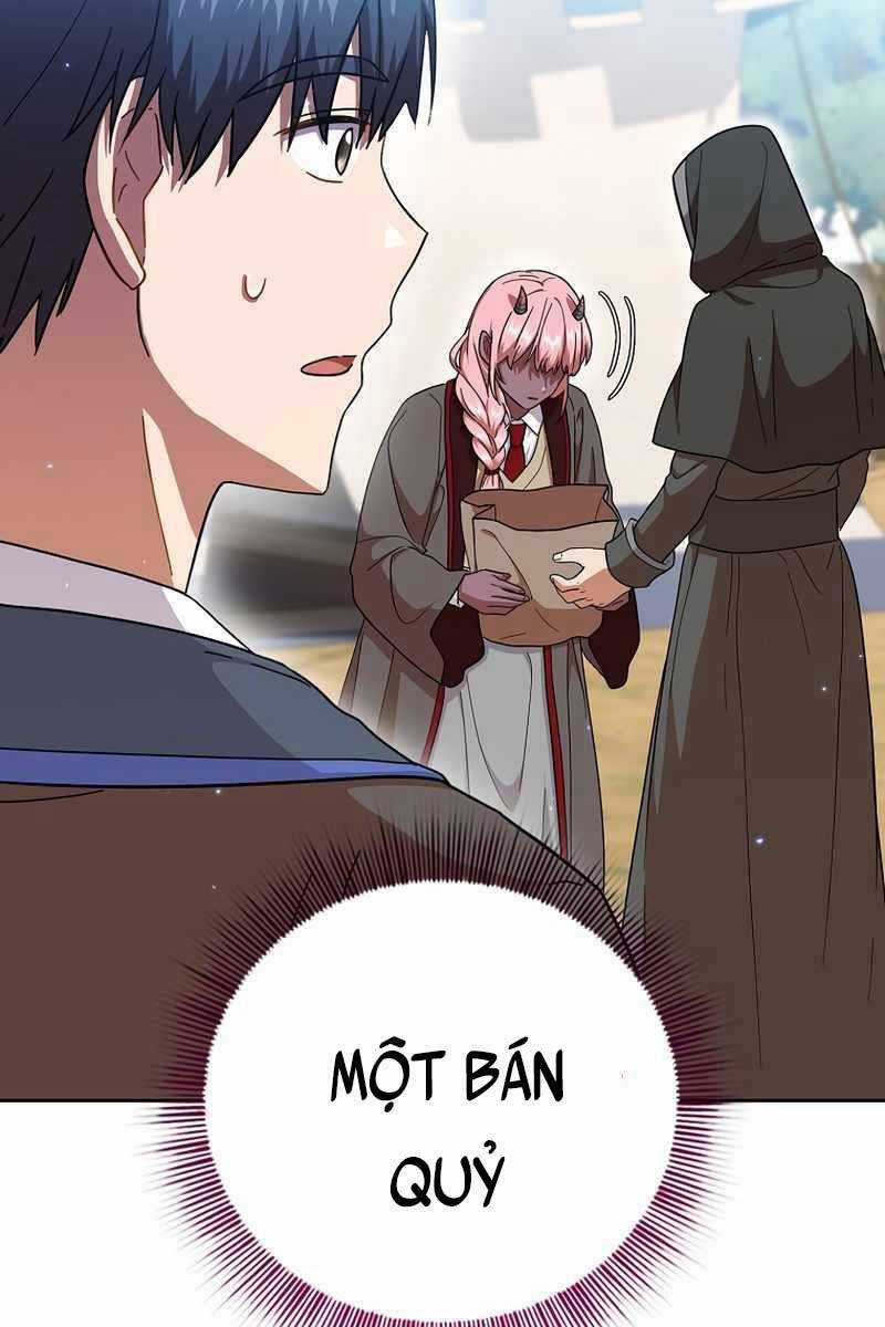 Ma Pháp Sư Tại Trường Học Pháp Thuật Khoá học trực tuyến tốt nhất Chapter 31 trang 57