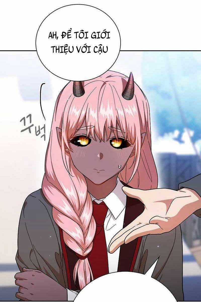 Ma Pháp Sư Tại Trường Học Pháp Thuật Khoá học trực tuyến tốt nhất Chapter 31 trang 62