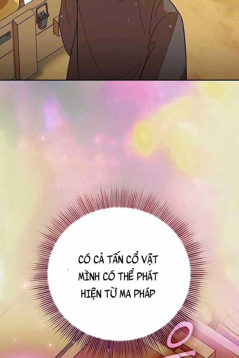 Ma Pháp Sư Tại Trường Học Pháp Thuật Khoá học trực tuyến tốt nhất Chapter 31 trang 71