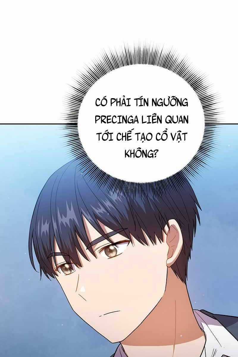 Ma Pháp Sư Tại Trường Học Pháp Thuật Khoá học trực tuyến tốt nhất Chapter 31 trang 73