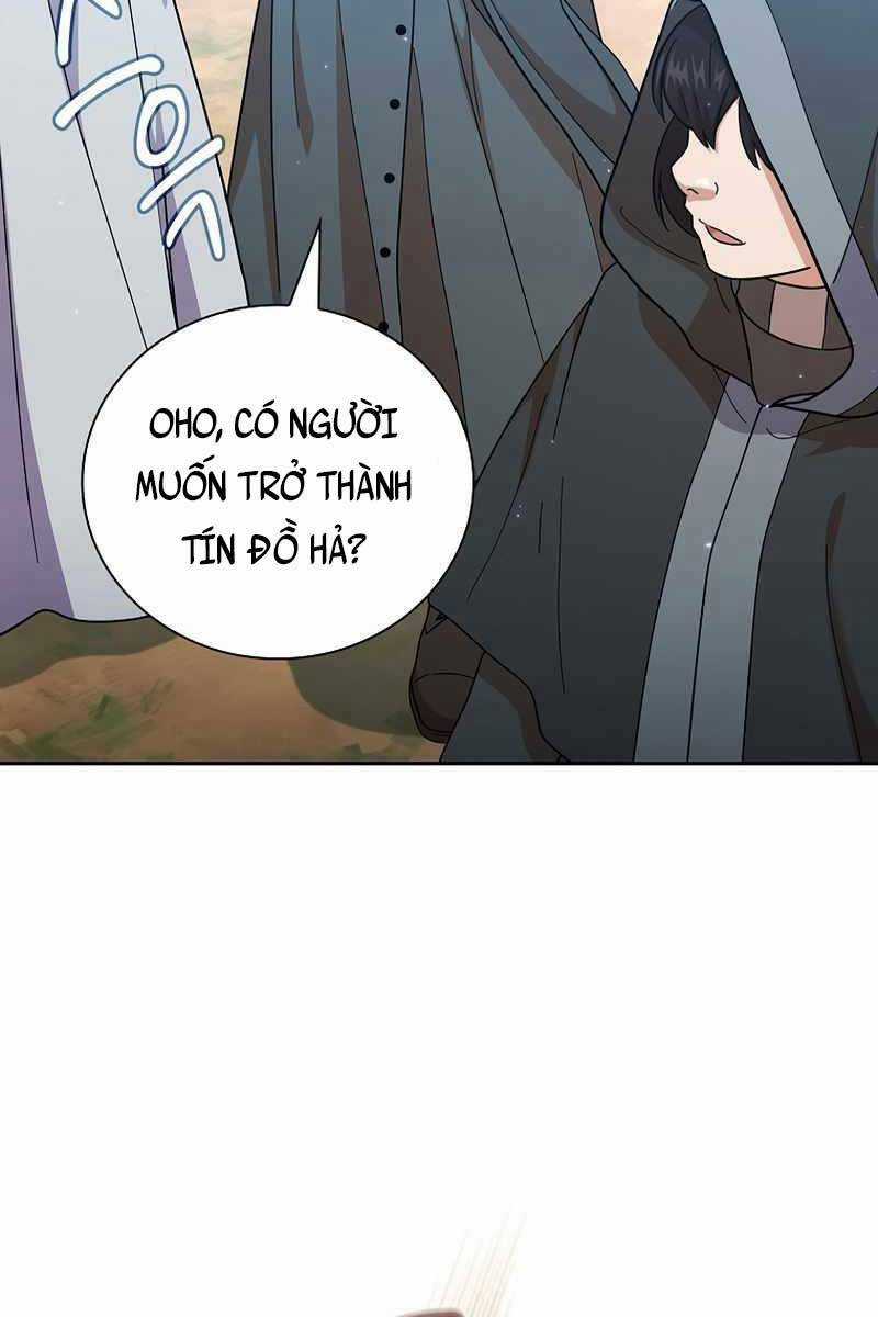 Ma Pháp Sư Tại Trường Học Pháp Thuật Khoá học trực tuyến tốt nhất Chapter 31 trang 75