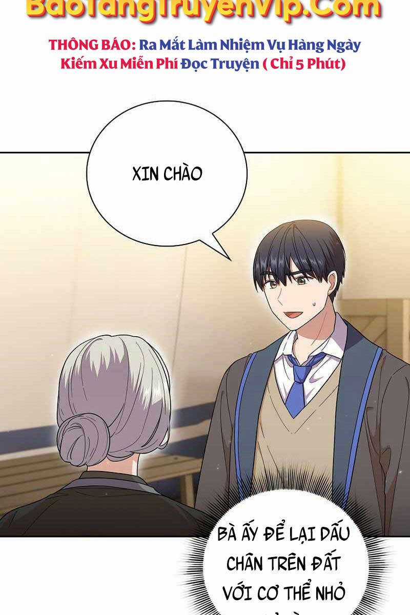 Ma Pháp Sư Tại Trường Học Pháp Thuật Khoá học trực tuyến tốt nhất Chapter 31 trang 82