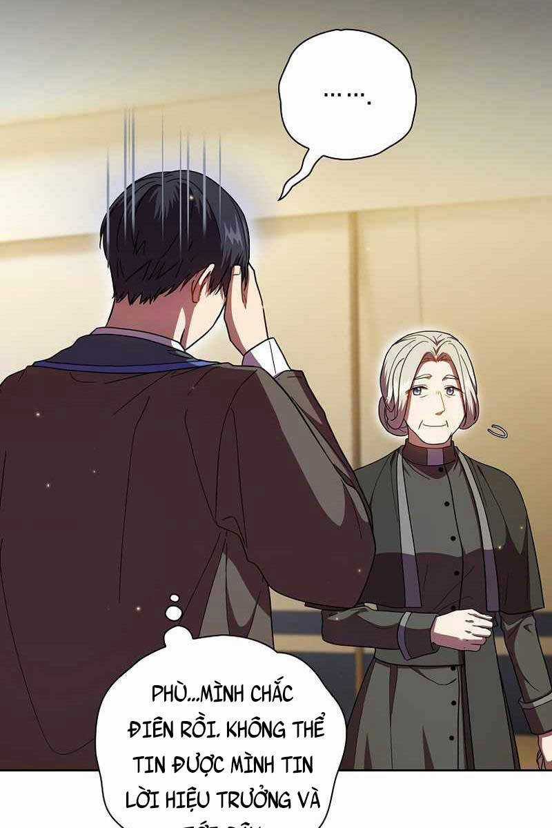 Ma Pháp Sư Tại Trường Học Pháp Thuật Khoá học trực tuyến tốt nhất Chapter 31 trang 93