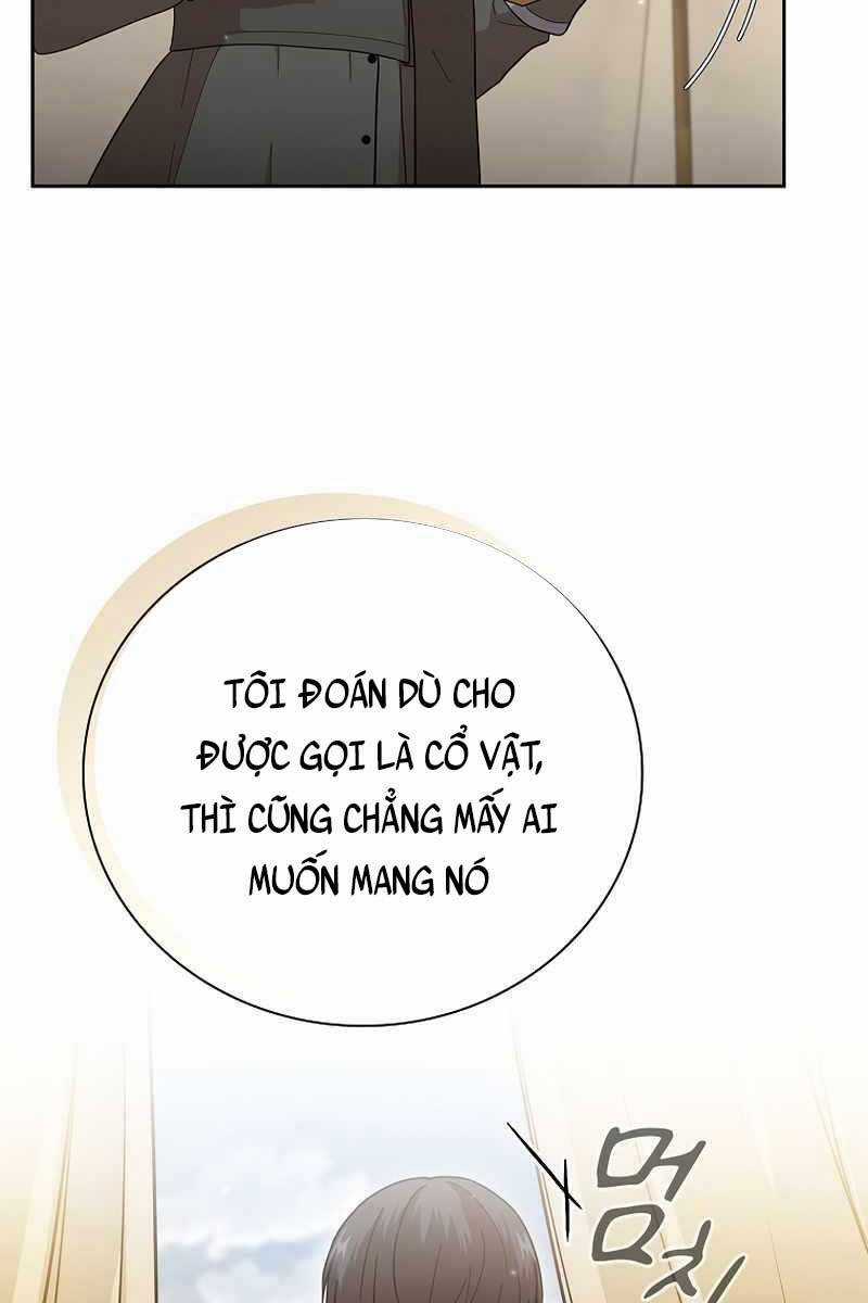 Ma Pháp Sư Tại Trường Học Pháp Thuật Khoá học trực tuyến tốt nhất Chapter 31 trang 98