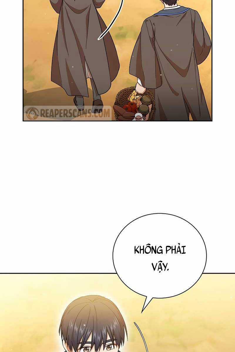 Ma Pháp Sư Tại Trường Học Pháp Thuật Khoá học trực tuyến tốt nhất Chapter 32 trang 100