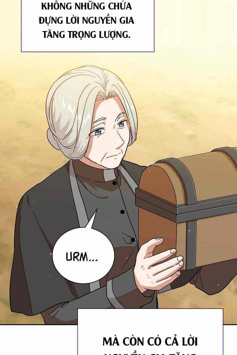 Ma Pháp Sư Tại Trường Học Pháp Thuật Khoá học trực tuyến tốt nhất Chapter 32 trang 11