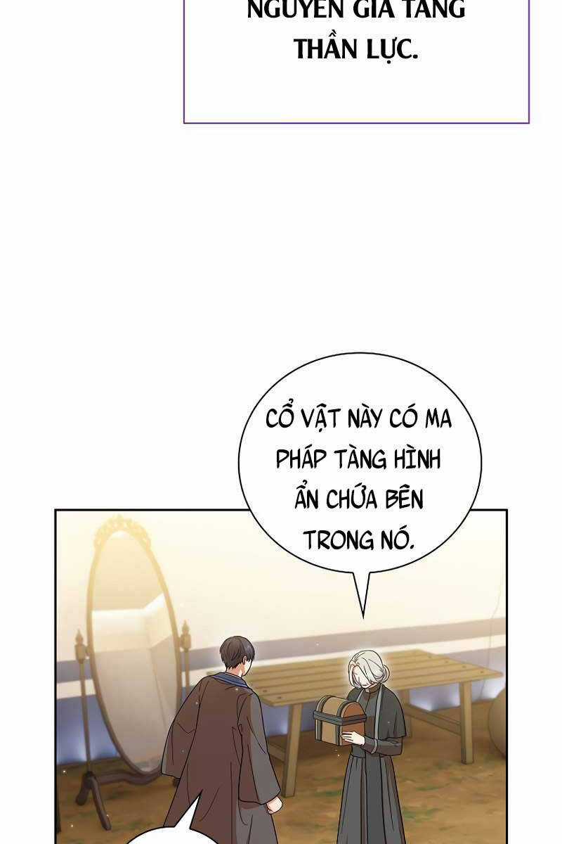 Ma Pháp Sư Tại Trường Học Pháp Thuật Khoá học trực tuyến tốt nhất Chapter 32 trang 12