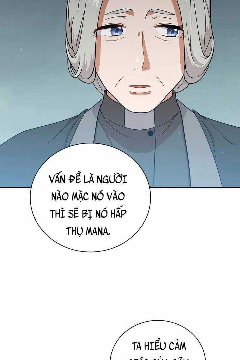 Ma Pháp Sư Tại Trường Học Pháp Thuật Khoá học trực tuyến tốt nhất Chapter 32 trang 14