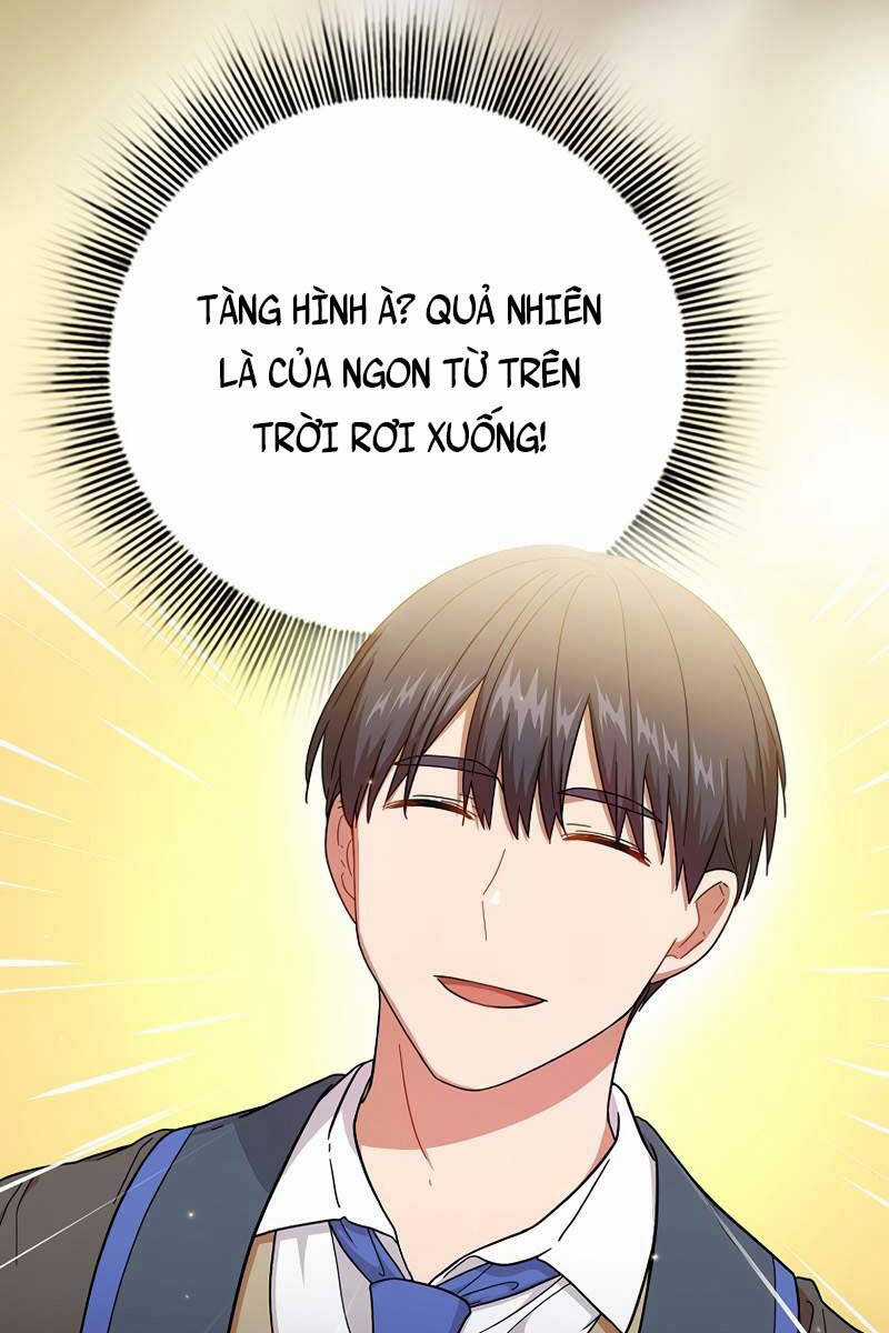 Ma Pháp Sư Tại Trường Học Pháp Thuật Khoá học trực tuyến tốt nhất Chapter 32 trang 22