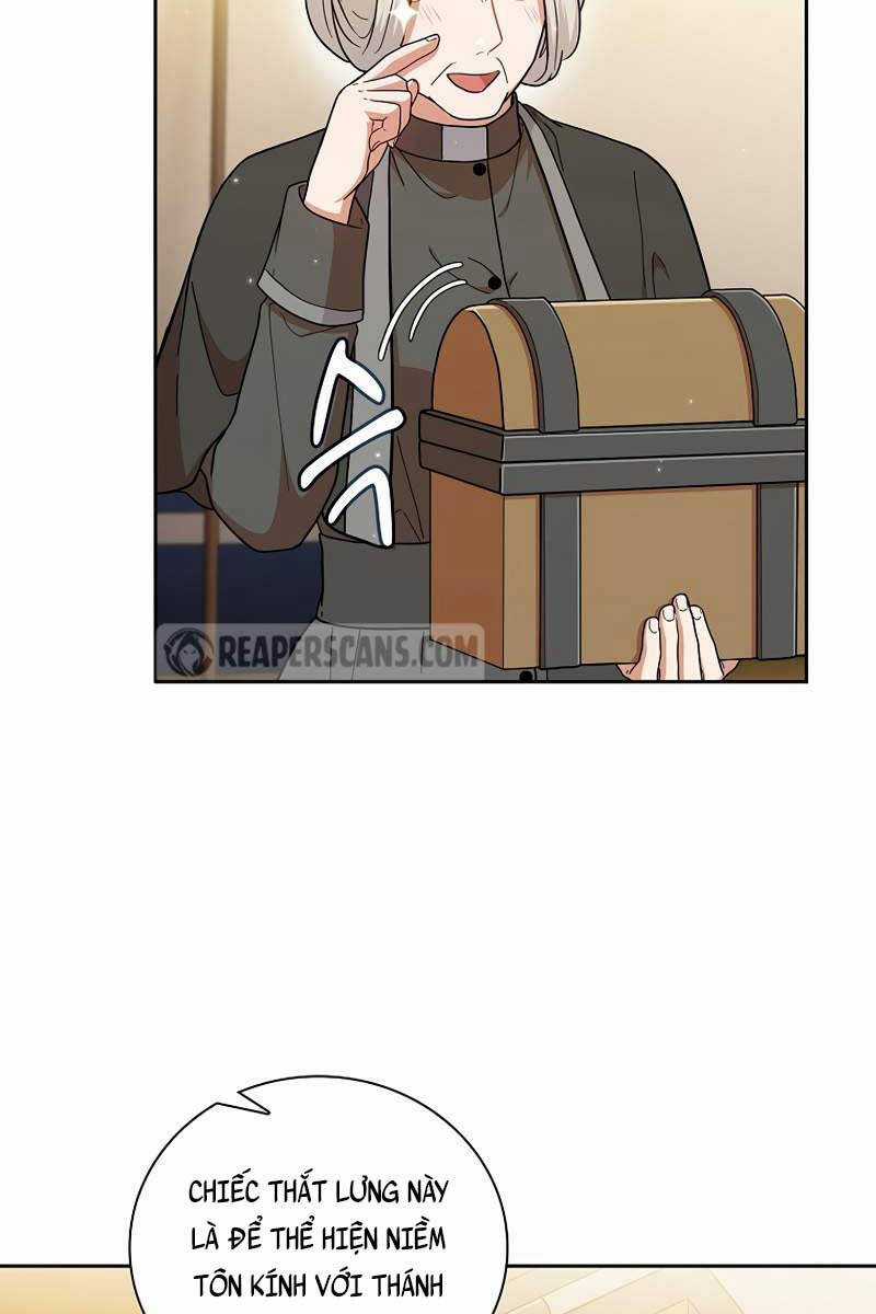 Ma Pháp Sư Tại Trường Học Pháp Thuật Khoá học trực tuyến tốt nhất Chapter 32 trang 24