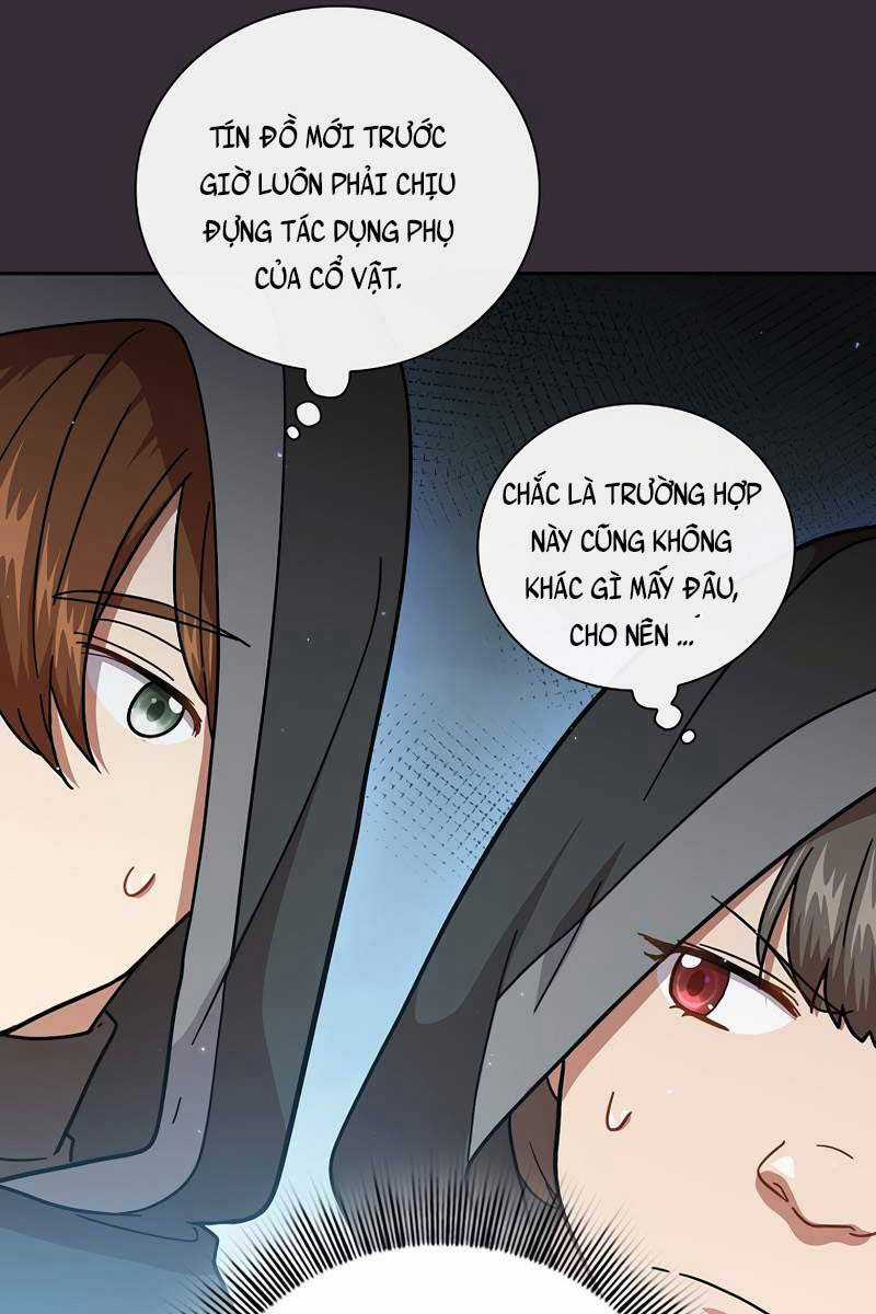 Ma Pháp Sư Tại Trường Học Pháp Thuật Khoá học trực tuyến tốt nhất Chapter 32 trang 28