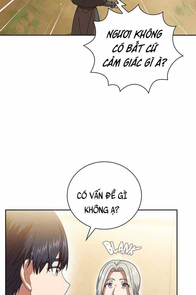 Ma Pháp Sư Tại Trường Học Pháp Thuật Khoá học trực tuyến tốt nhất Chapter 32 trang 34