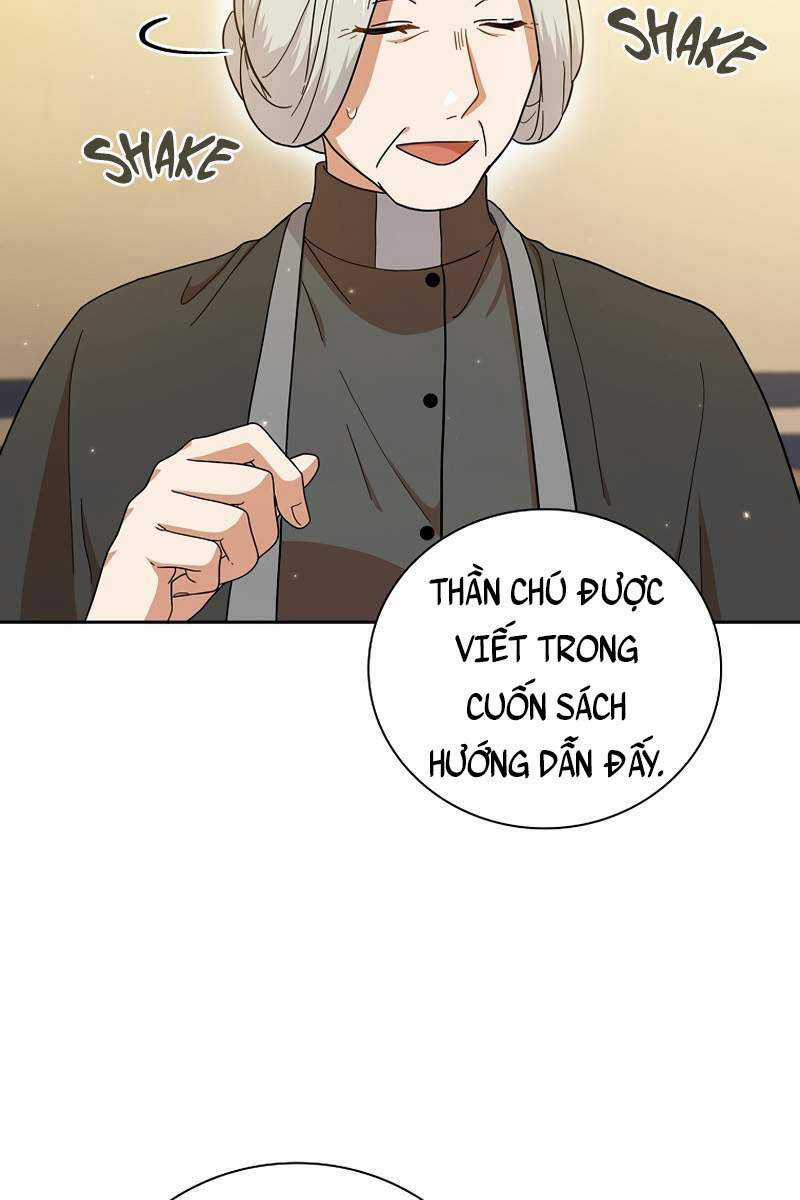 Ma Pháp Sư Tại Trường Học Pháp Thuật Khoá học trực tuyến tốt nhất Chapter 32 trang 36