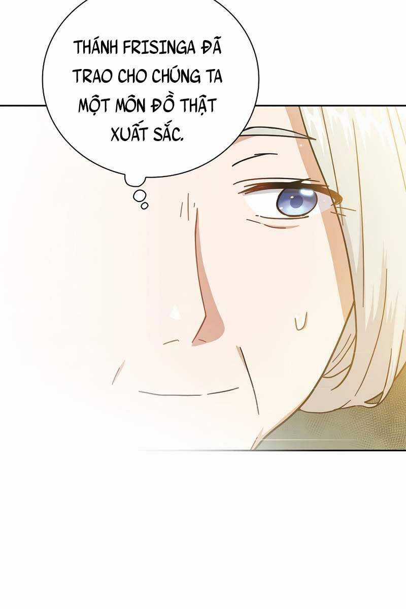 Ma Pháp Sư Tại Trường Học Pháp Thuật Khoá học trực tuyến tốt nhất Chapter 32 trang 37