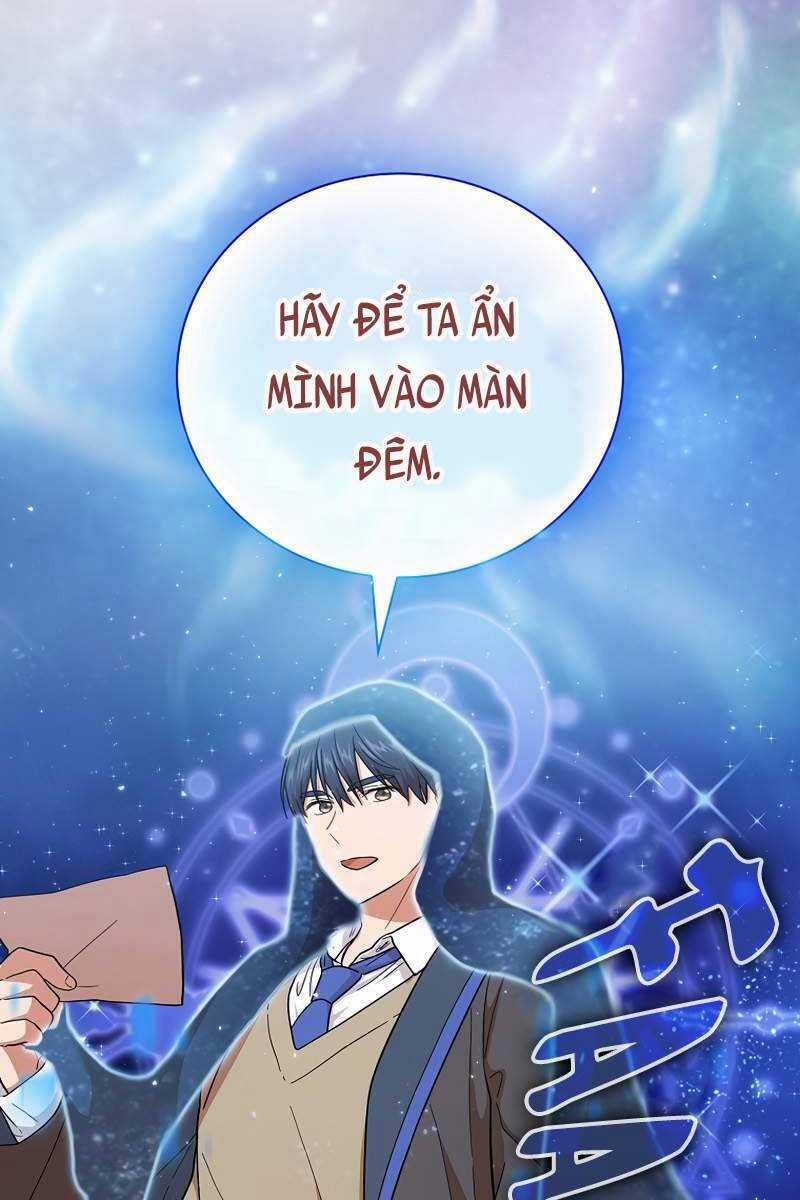 Ma Pháp Sư Tại Trường Học Pháp Thuật Khoá học trực tuyến tốt nhất Chapter 32 trang 39