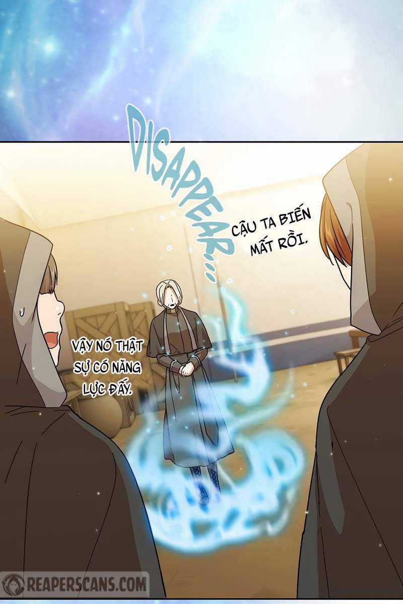 Ma Pháp Sư Tại Trường Học Pháp Thuật Khoá học trực tuyến tốt nhất Chapter 32 trang 41