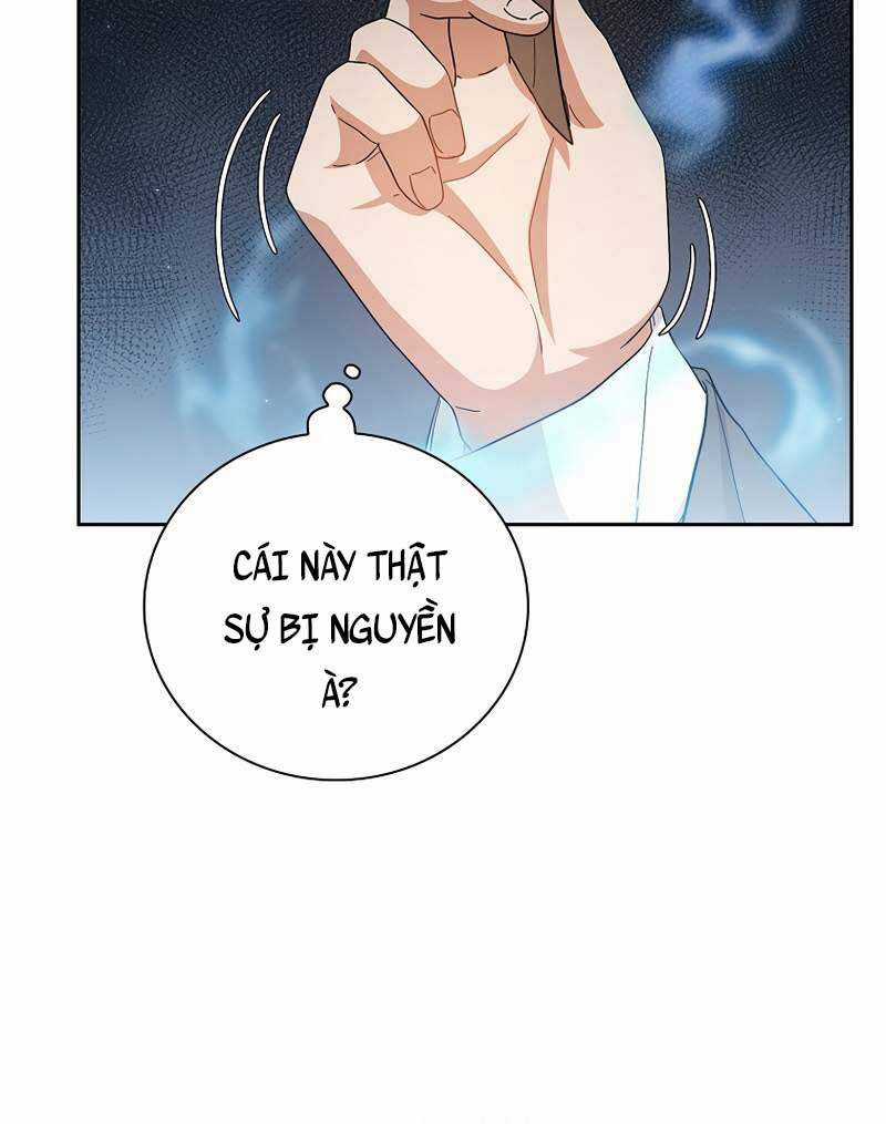 Ma Pháp Sư Tại Trường Học Pháp Thuật Khoá học trực tuyến tốt nhất Chapter 32 trang 47