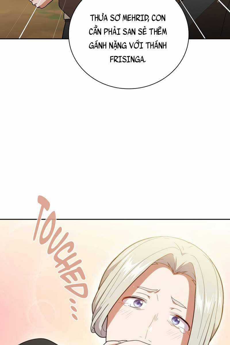 Ma Pháp Sư Tại Trường Học Pháp Thuật Khoá học trực tuyến tốt nhất Chapter 32 trang 49