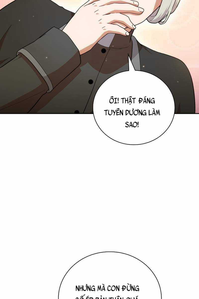 Ma Pháp Sư Tại Trường Học Pháp Thuật Khoá học trực tuyến tốt nhất Chapter 32 trang 50