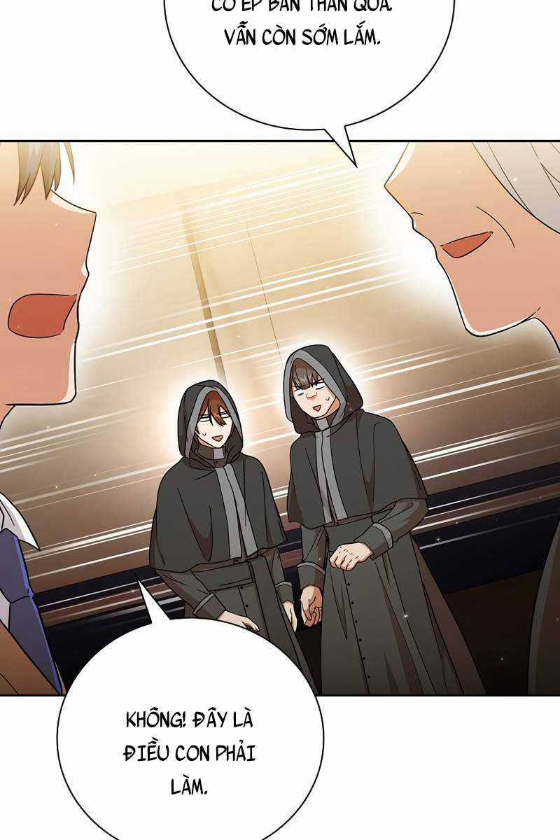 Ma Pháp Sư Tại Trường Học Pháp Thuật Khoá học trực tuyến tốt nhất Chapter 32 trang 51