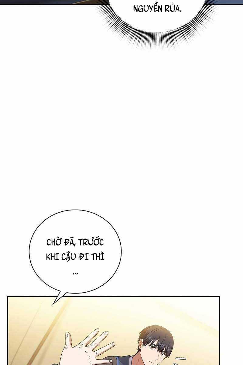 Ma Pháp Sư Tại Trường Học Pháp Thuật Khoá học trực tuyến tốt nhất Chapter 32 trang 62