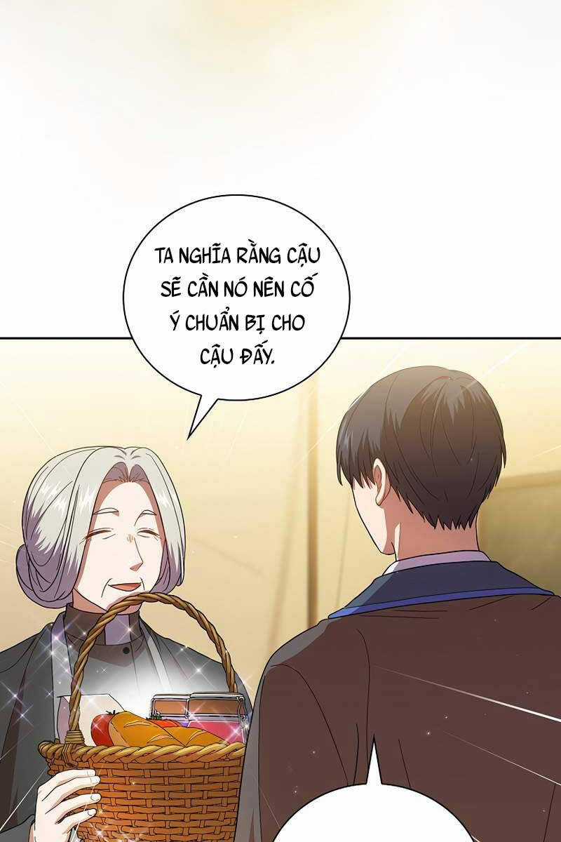 Ma Pháp Sư Tại Trường Học Pháp Thuật Khoá học trực tuyến tốt nhất Chapter 32 trang 65