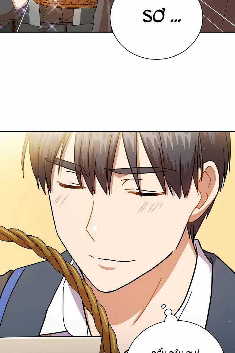 Ma Pháp Sư Tại Trường Học Pháp Thuật Khoá học trực tuyến tốt nhất Chapter 32 trang 66