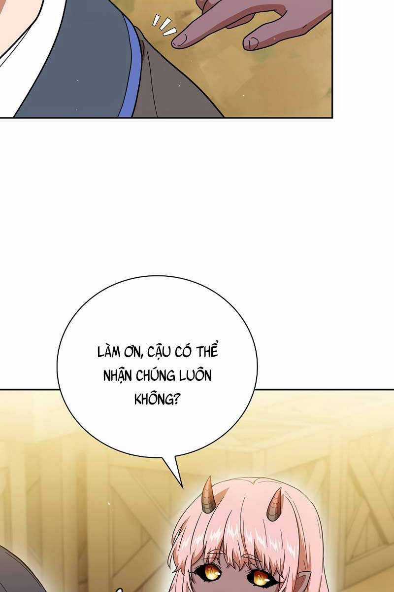 Ma Pháp Sư Tại Trường Học Pháp Thuật Khoá học trực tuyến tốt nhất Chapter 32 trang 68