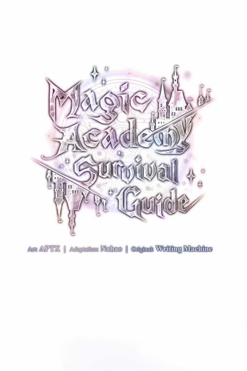 Ma Pháp Sư Tại Trường Học Pháp Thuật Khoá học trực tuyến tốt nhất Chapter 32 trang 7