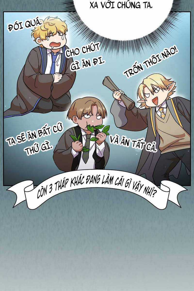 Ma Pháp Sư Tại Trường Học Pháp Thuật Khoá học trực tuyến tốt nhất Chapter 32 trang 75