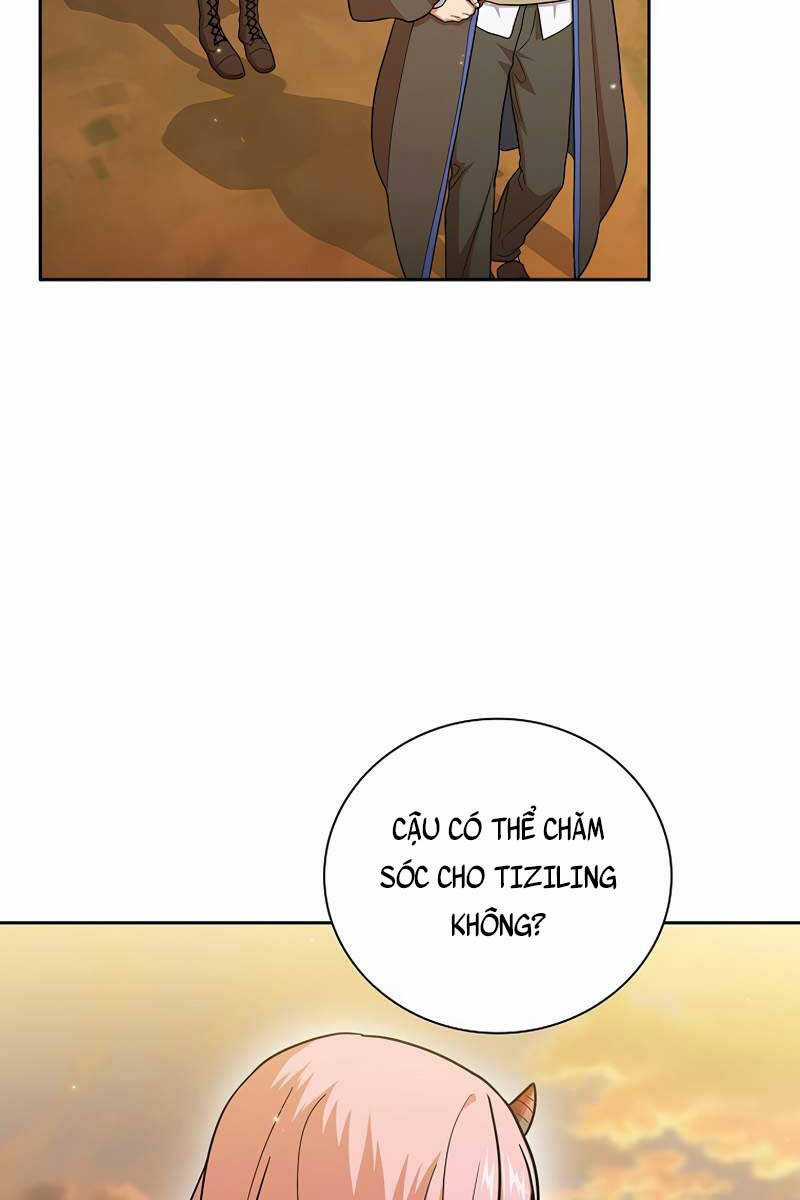 Ma Pháp Sư Tại Trường Học Pháp Thuật Khoá học trực tuyến tốt nhất Chapter 32 trang 77